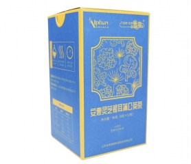 PP电子(中国大陆)官方网站灵芝银耳蒲公英茶